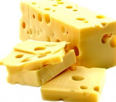 Полезные свойства сыров